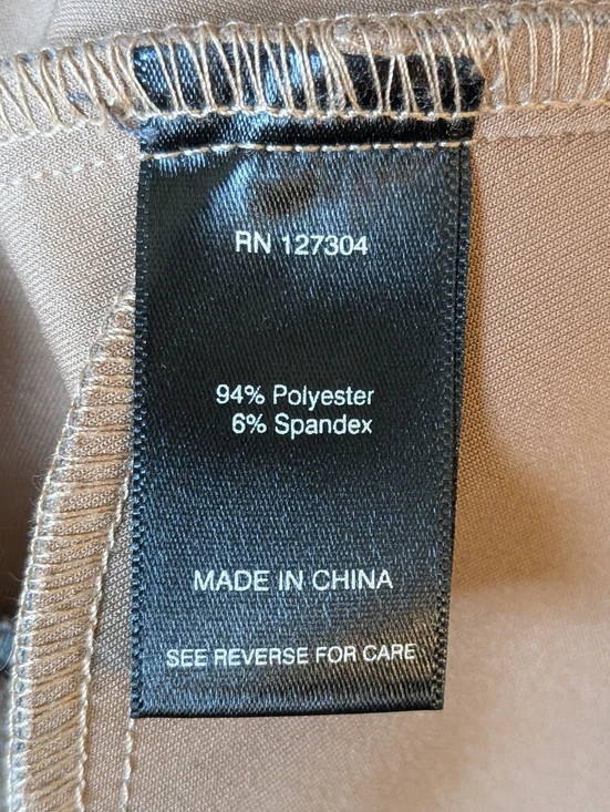 Ali Miles Women's Artsy Art to Wear Open Front Jacket Modern Size 2X - Picture 7 of 8